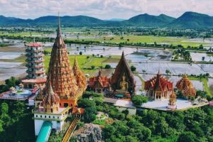 วัดถ้ำเสือ